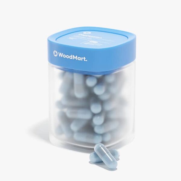 Depression 60 Capsules