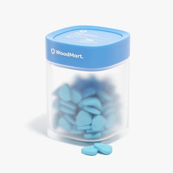 Depression 60 Tablets
