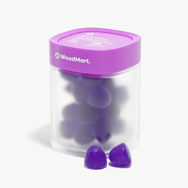 Eye & Vision 60 Gummies